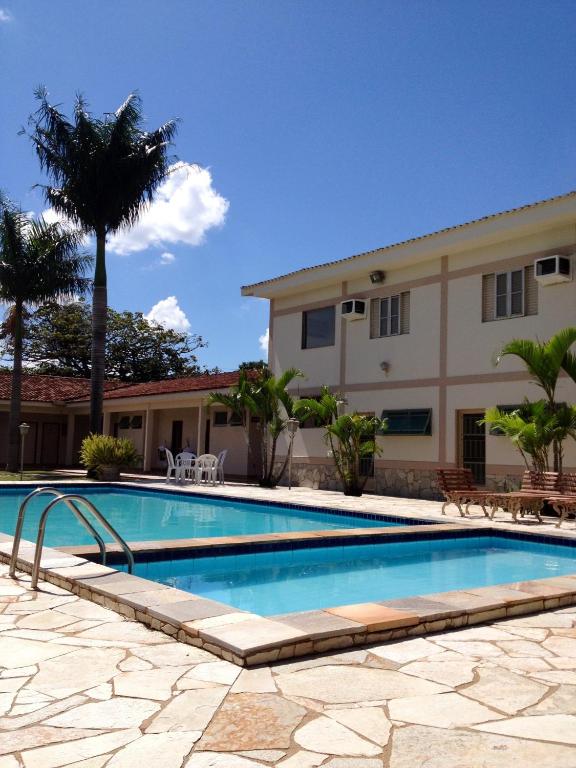  Village Hotel Uberaba