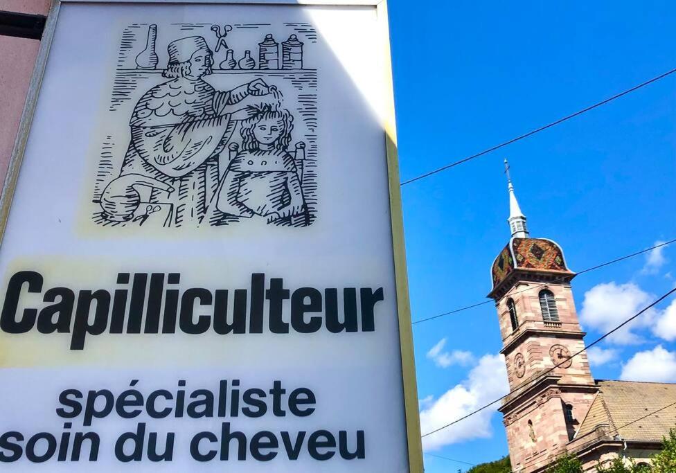 Certifikát, ocenenie alebo iný dokument vystavený v ubytovaní Maison chaleureuse au cœur du village Raddon