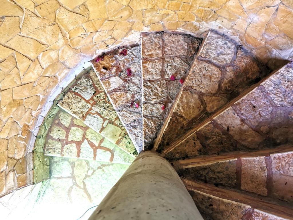 Fotografie z fotogalerie ubytování Mitico El Castillo v destinaci Palenque