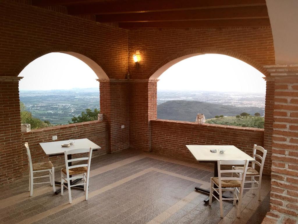 Isola Verde - Double Room With Terrace