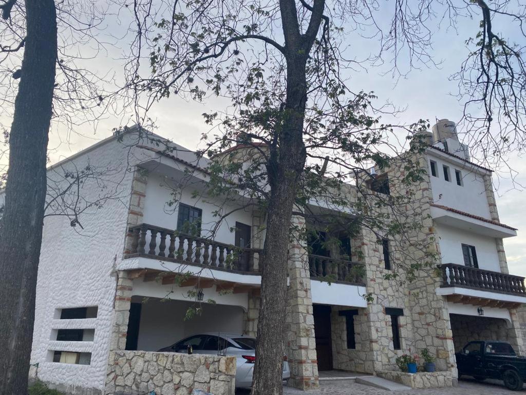 Descubre los Mejores Moteles en Hidalgo, México: Precios y Ofertas 1 389011075