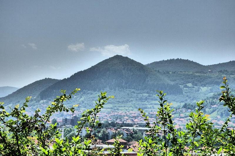 RELAX HOME Visoko - 度假屋
