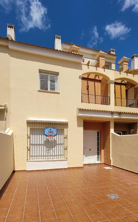 Casa Playa de Valdelagrana, El Puerto de Santa María (updated prices 2026)