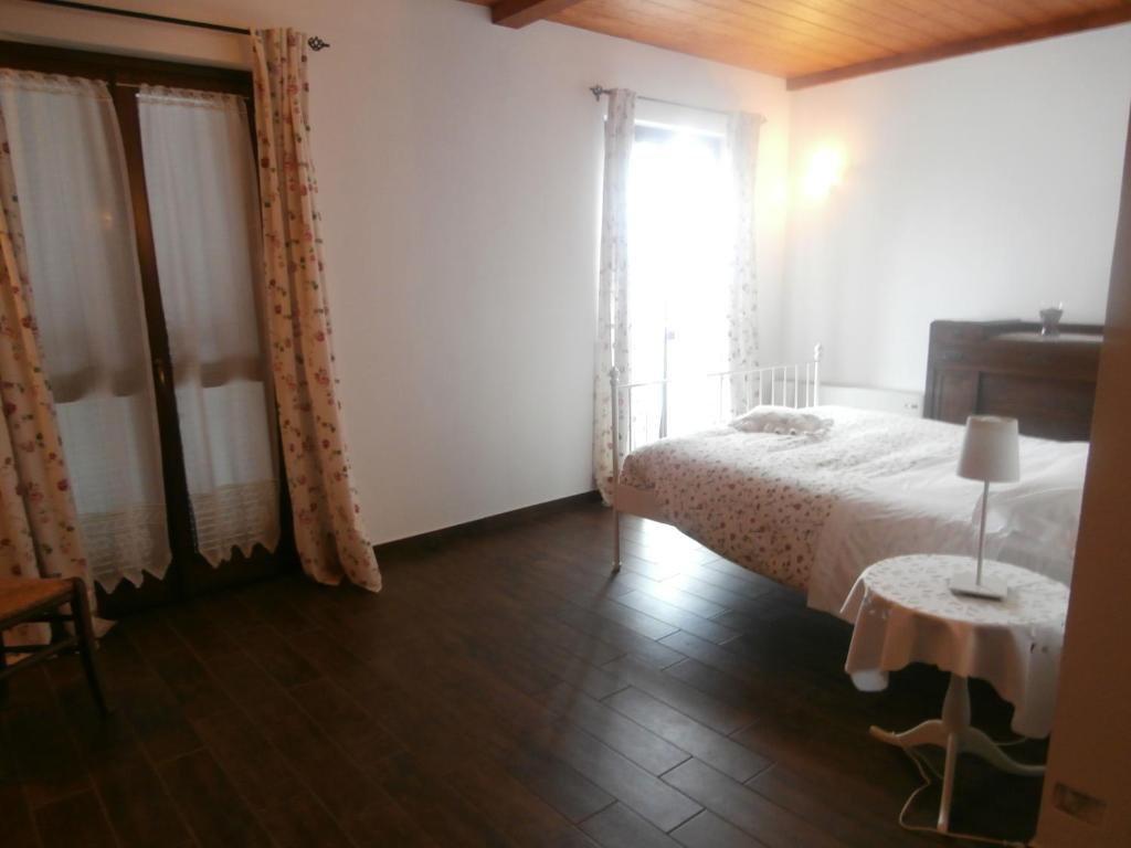 Da Nonna Carla - Habitación Doble