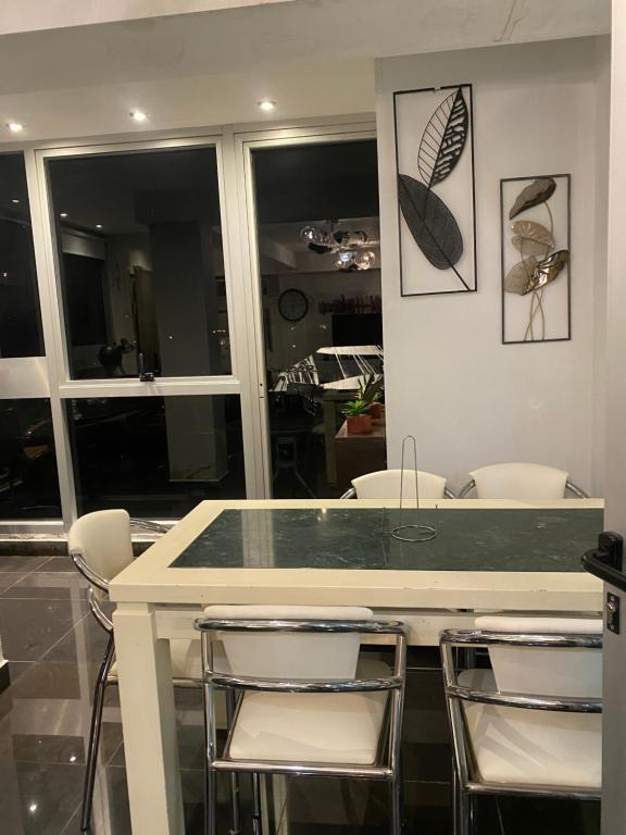 Departamento Penthouse en Salta Capital - Appartement Met één Slaapkamer