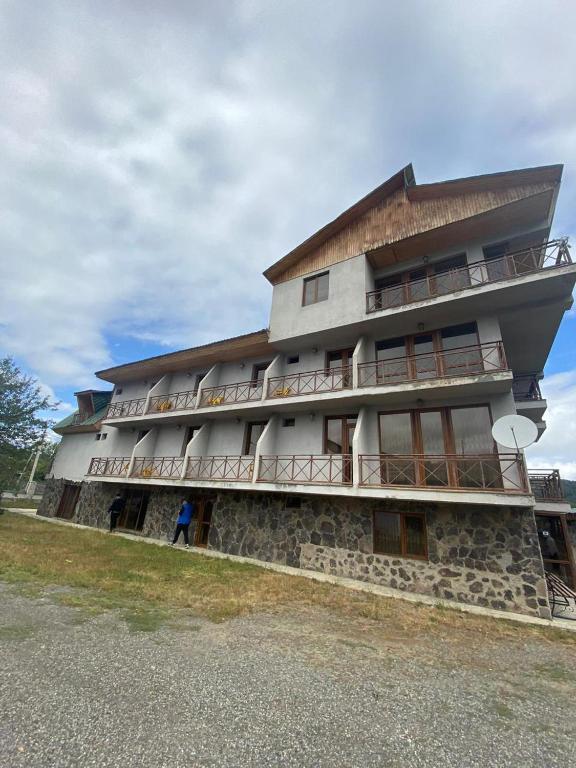 UNIX HOTELS BAKURIANI - отзывы и видео