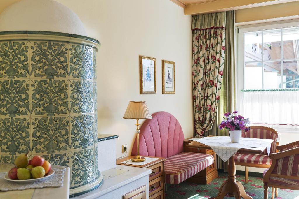 Neuhaus Zillertal Resort - 18