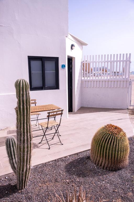 Fotografie z fotogalerie ubytování Apartamentos Punta Elena Beach v destinaci Corralejo