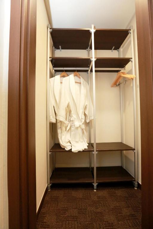 Fotografie z fotogalerie ubytování Ramada Taebaek Hotel v destinaci Taebaek