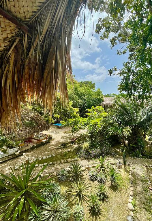Giardino di Kawabonga
