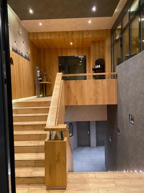 OLÉ Hotel - Resim 9