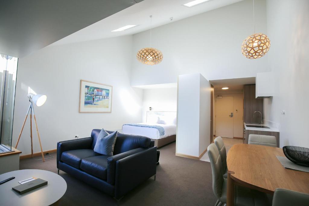 Salamanca Inn - Resim 15