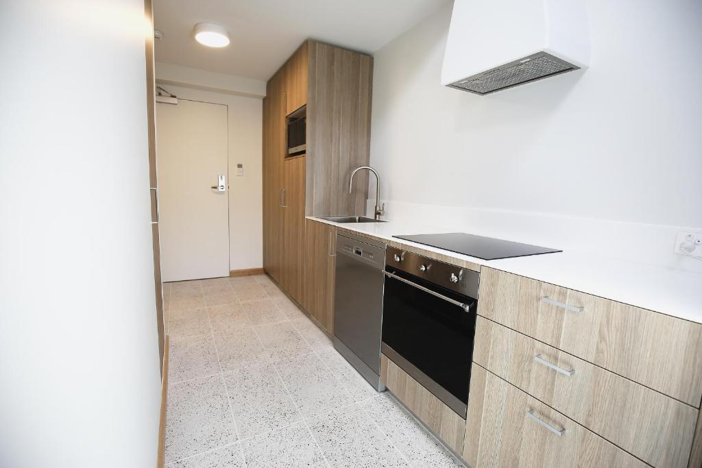 Salamanca Inn - Resim 14