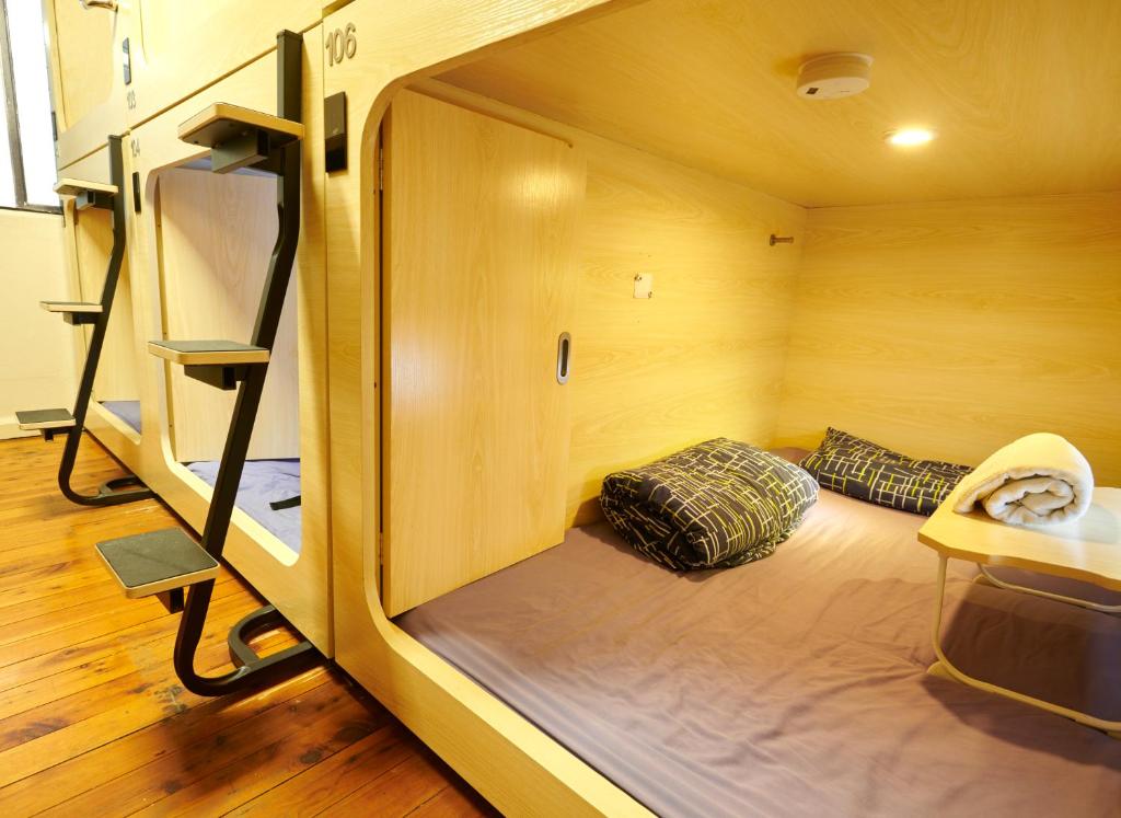 PodBed Coogee Beachside PodBed Coogee Beachside