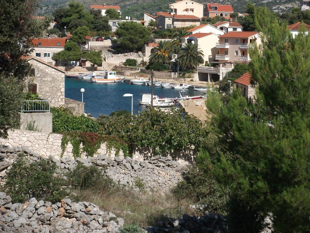 Fotografie z fotogalerie ubytování Apartments by the sea Razanj, Rogoznica - 15264 v Rogoznici