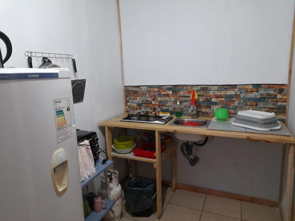 DepartamentoVista Queule