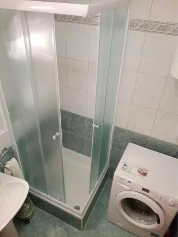 Fotografia z galérie ubytovania Apartments with WiFi Makarska - 15307 v destinácii Makarska