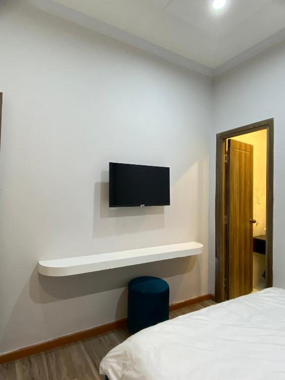 Phuong Vy Luxury Hotel - 7