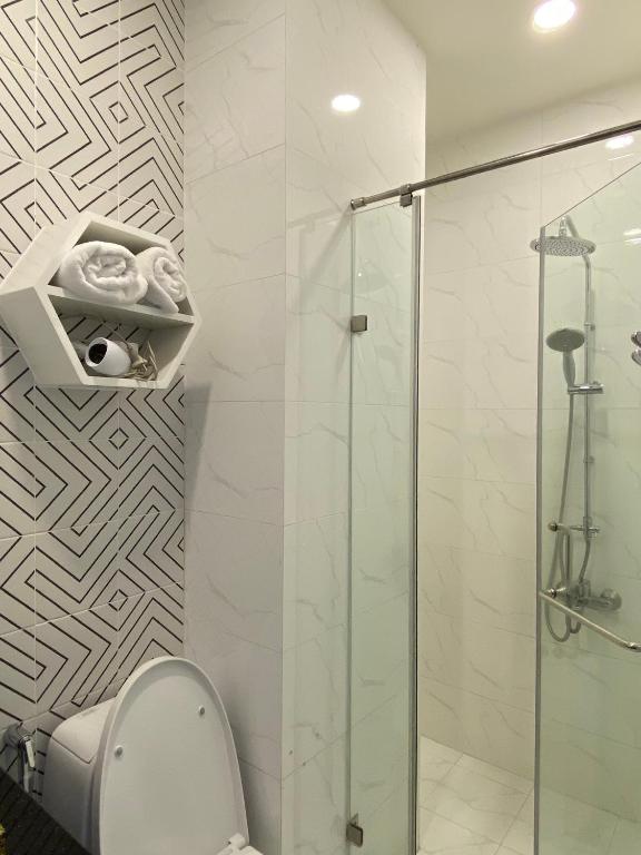 Phuong Vy Luxury Hotel - 6