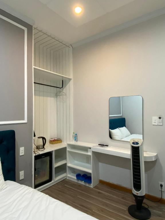 Phuong Vy Luxury Hotel - 5