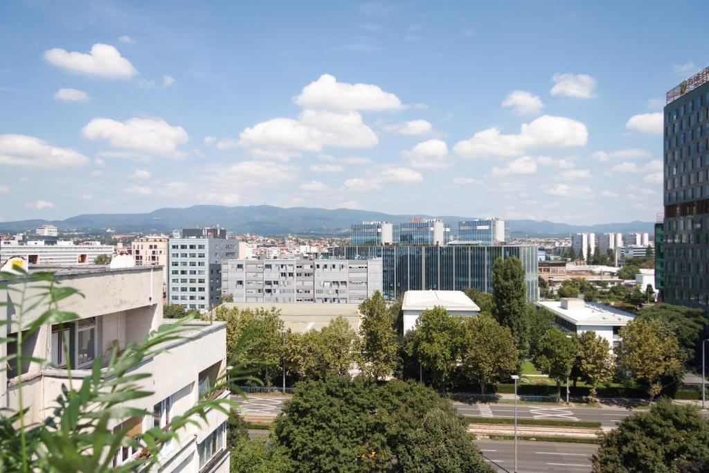 Fotografia z galérie ubytovania Apartments with WiFi Zagreb - 15314 v Záhrebe
