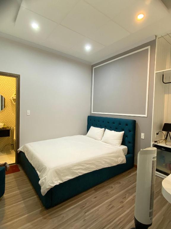 Phuong Vy Luxury Hotel - 8