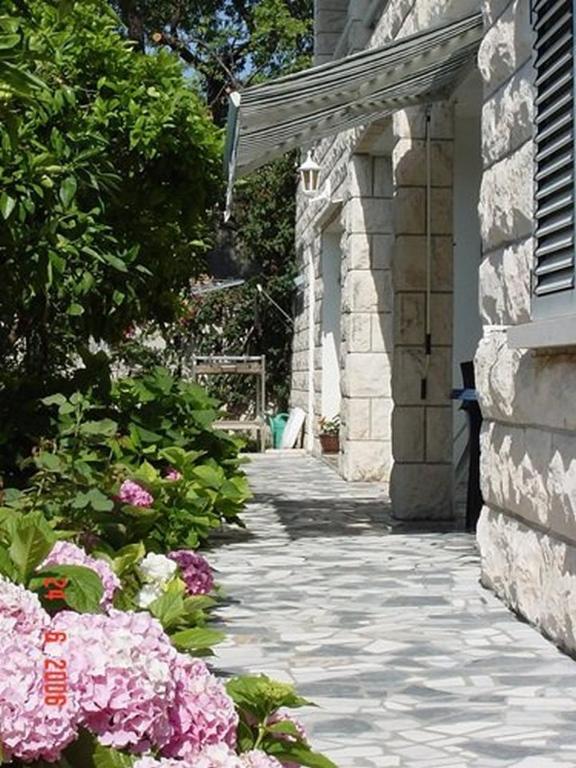 Fotografie z fotogalerie ubytování Apartments by the sea Viganj, Peljesac - 15341 v destinaci Kučište