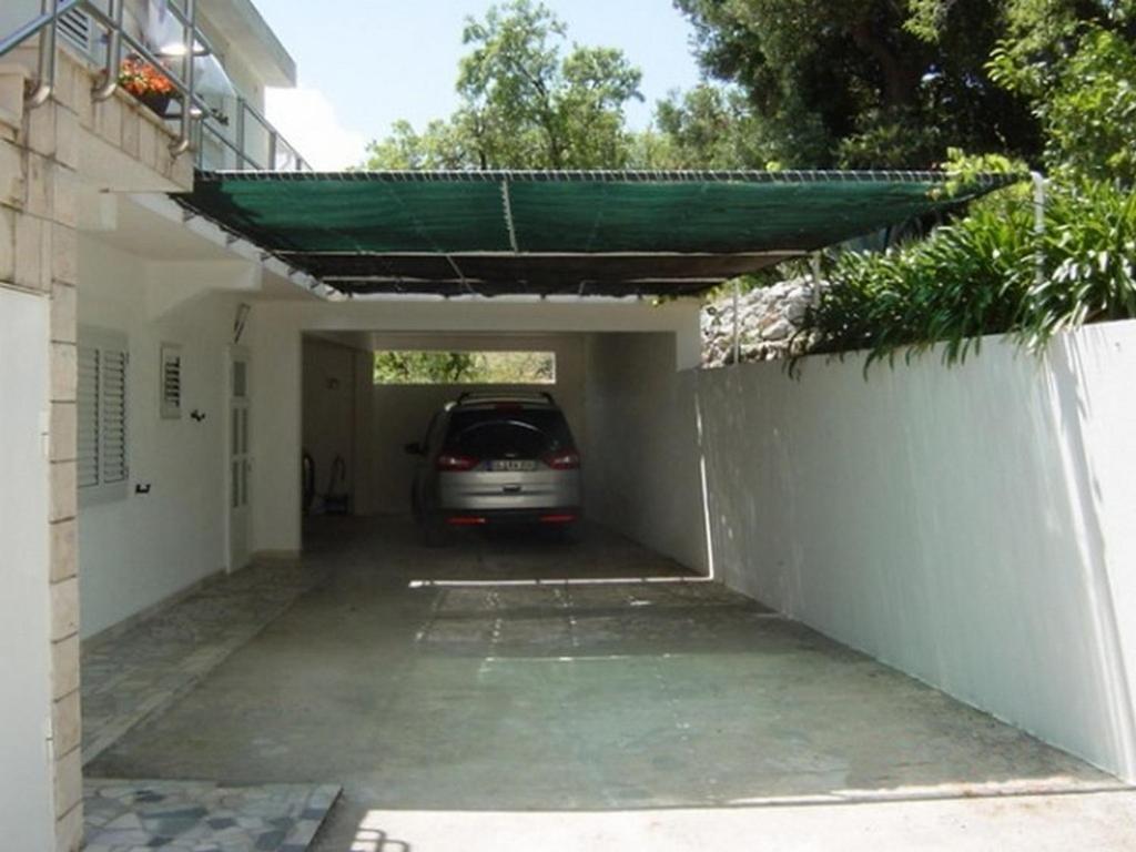 Fotografie z fotogalerie ubytování Apartments by the sea Viganj, Peljesac - 15341 v destinaci Kučište