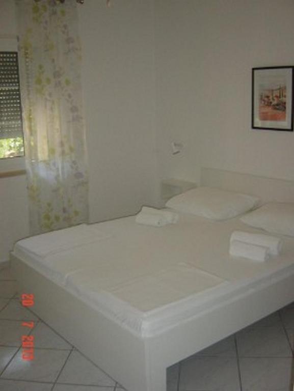 Fotografie z fotogalerie ubytování Apartments by the sea Viganj, Peljesac - 15341 v destinaci Kučište