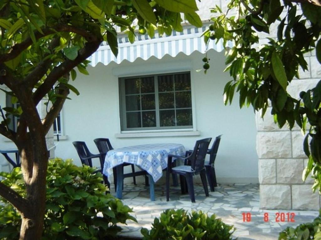 Fotografie z fotogalerie ubytování Apartments by the sea Viganj, Peljesac - 15341 v destinaci Kučište