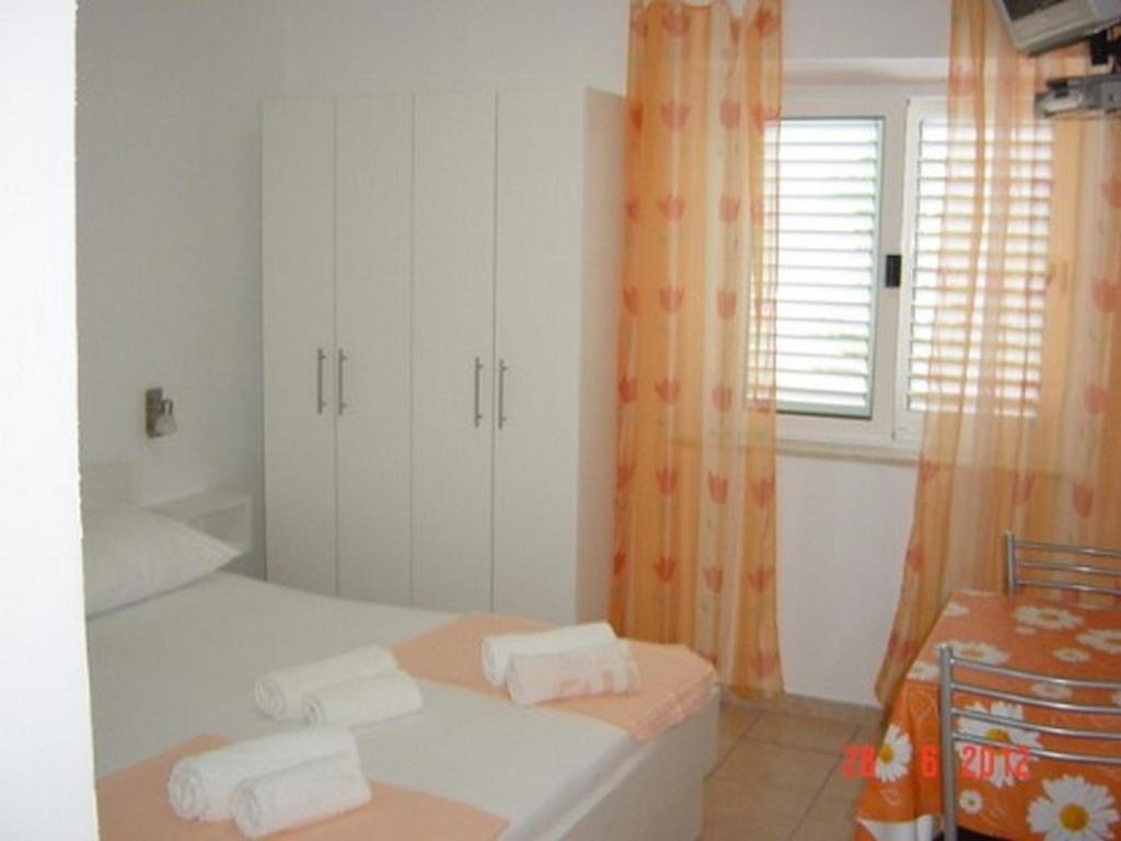 Fotografie z fotogalerie ubytování Apartments by the sea Viganj, Peljesac - 15341 v destinaci Kučište