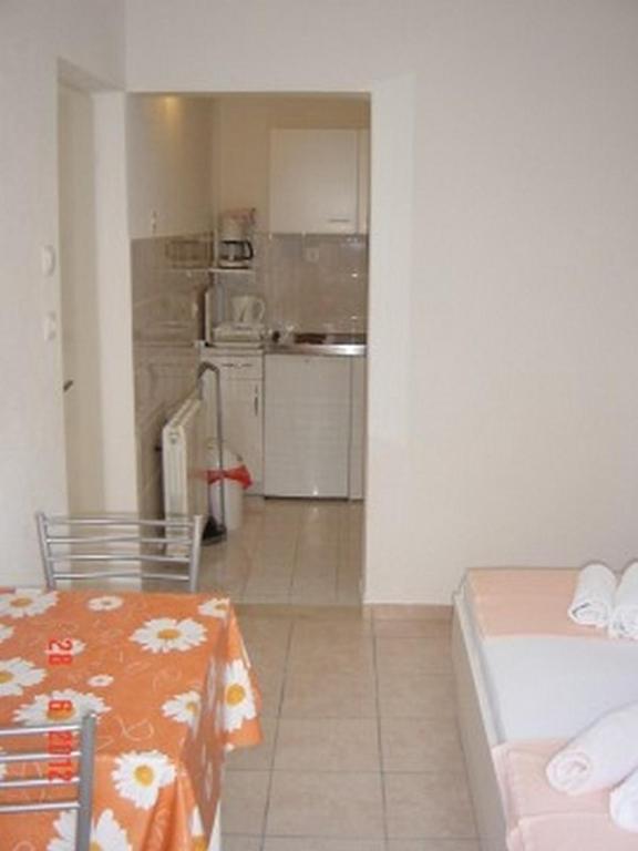 Fotografie z fotogalerie ubytování Apartments by the sea Viganj, Peljesac - 15341 v destinaci Kučište