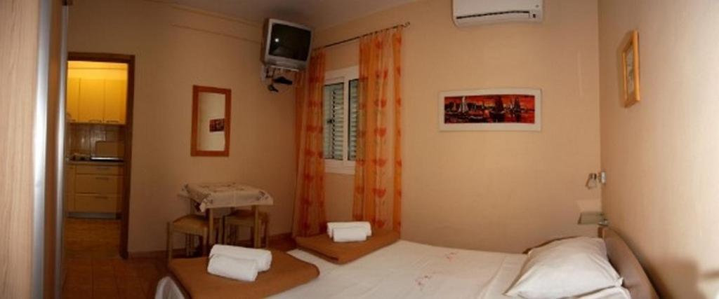 Fotografie z fotogalerie ubytování Apartments by the sea Viganj, Peljesac - 15341 v destinaci Kučište