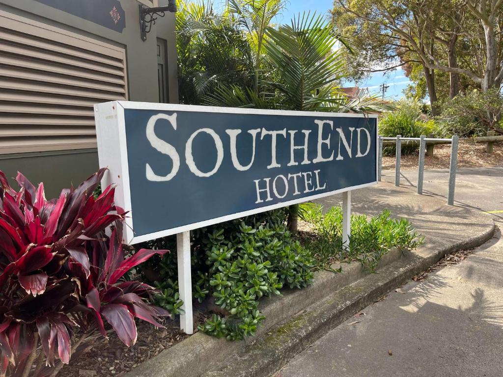 Fotografie z fotogalerie ubytování Southend Hotel v destinaci Sydney