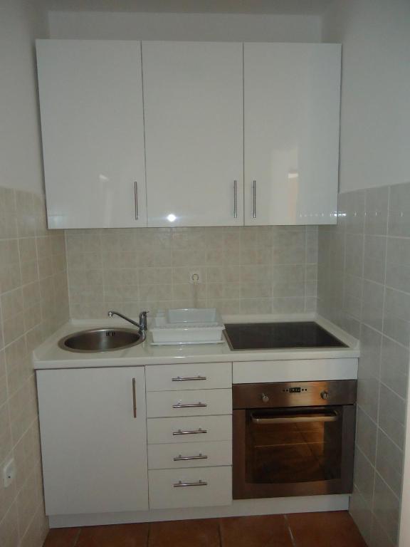 Fotografie z fotogalerie ubytování Apartment Novi Vinodolski 15412a v destinaci Novi Vinodolski