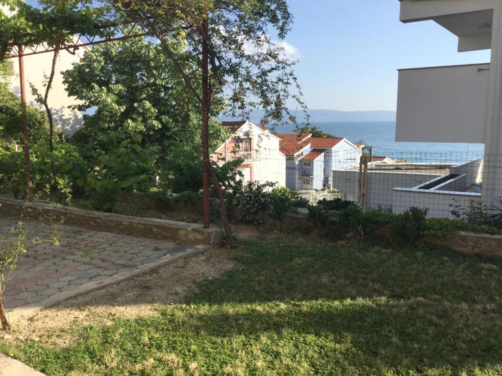 Príroda v okolí apartmánu