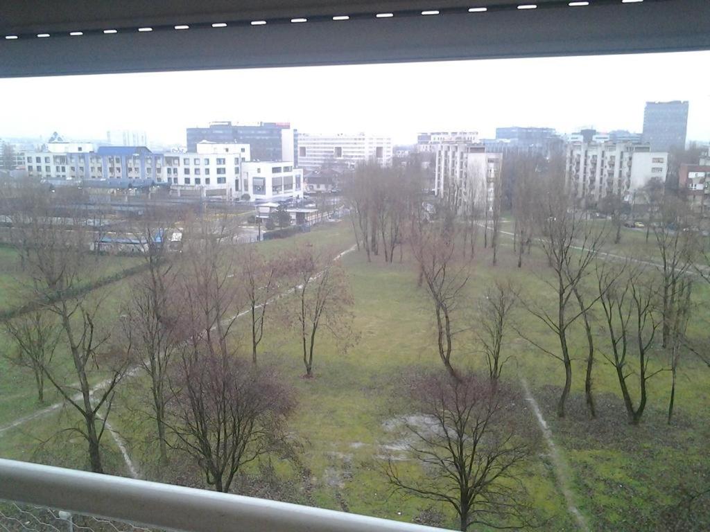 Zdjęcie z galerii obiektu Apartments with WiFi Zagreb - 15507 w Zagrzebiu
