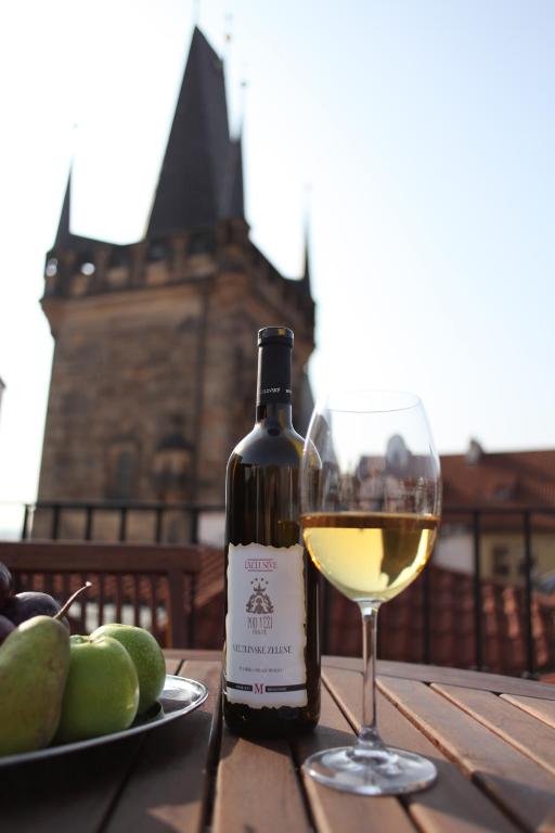 Hotel Pod Veží - Resim 31