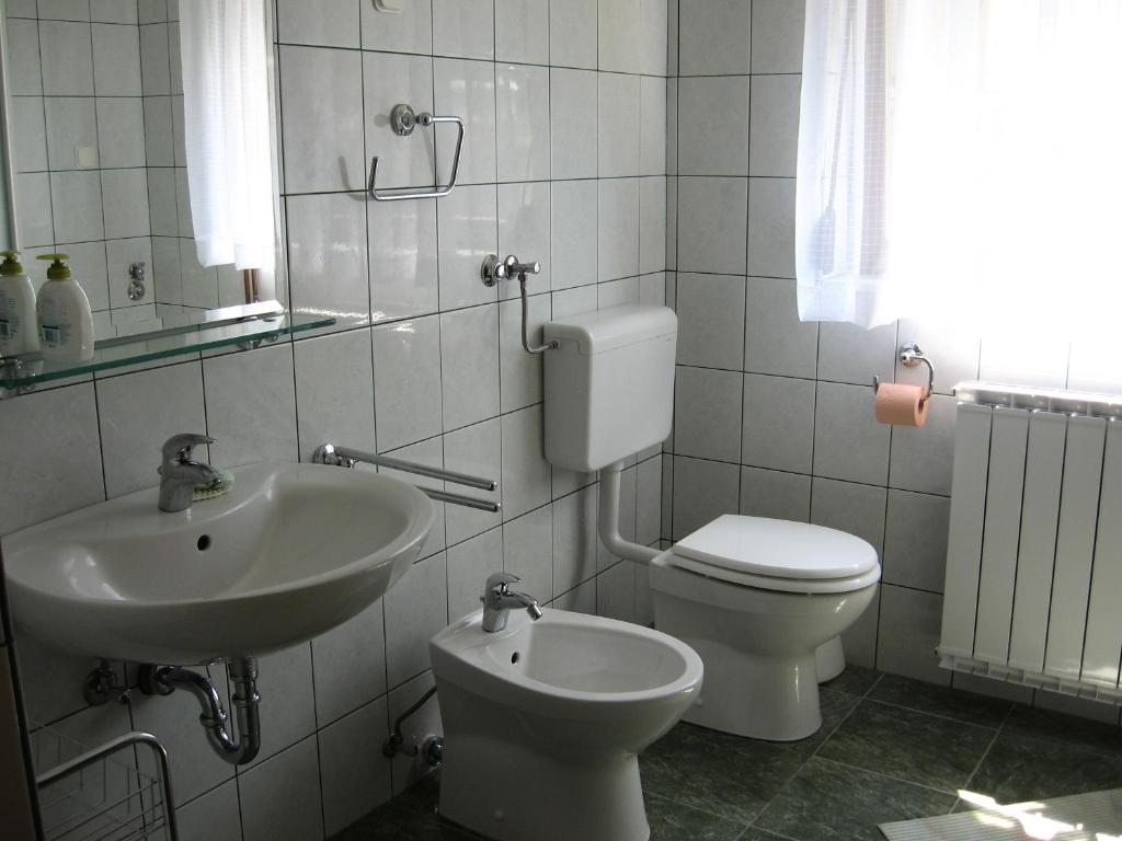 Fotografia z galérie ubytovania Apartments with a parking space Delnice, Gorski kotar - 15589 v destinácii Delnice