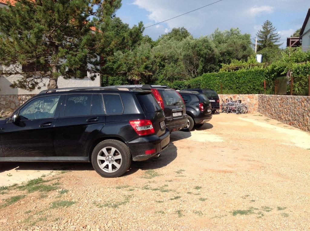 Fotografia z galérie ubytovania Apartments with a parking space Risika, Krk - 15609 vo Vrbniku
