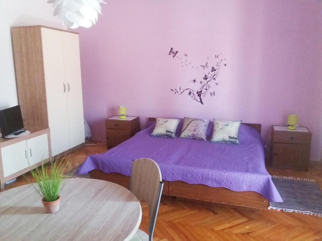 Fotografia z galérie ubytovania Apartments with a parking space Biograd na Moru, Biograd - 15651 v destinácii Biograd na Moru