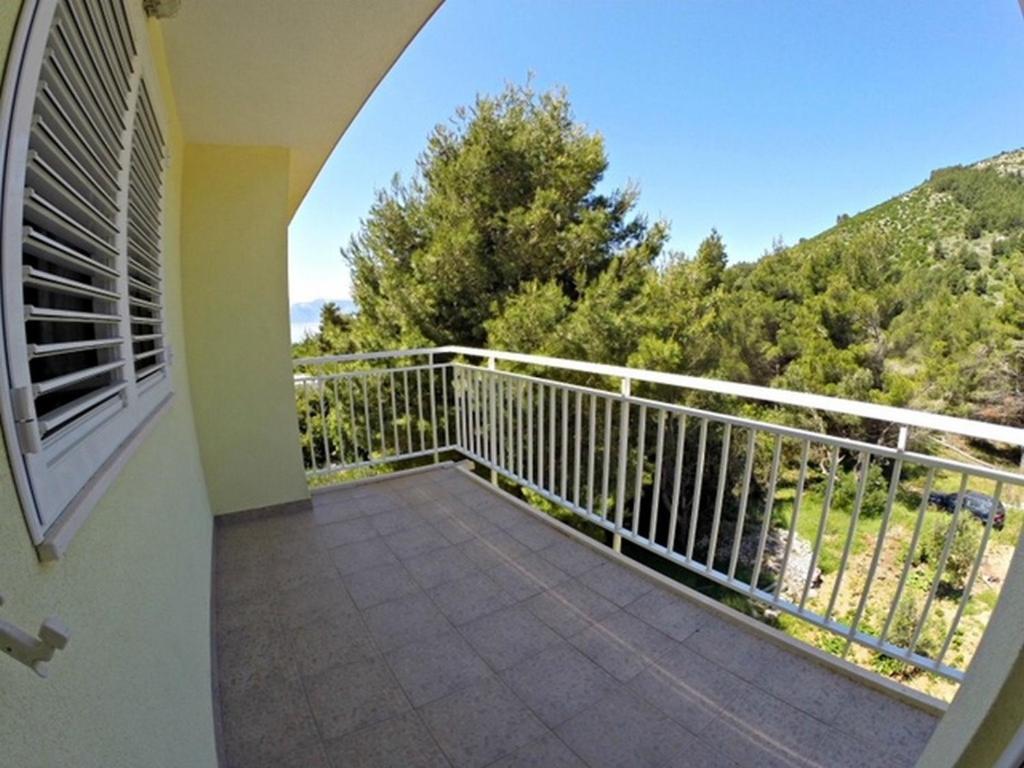 Fotografia z galérie ubytovania Apartment Zaostrog 15656b v Zaostrogu