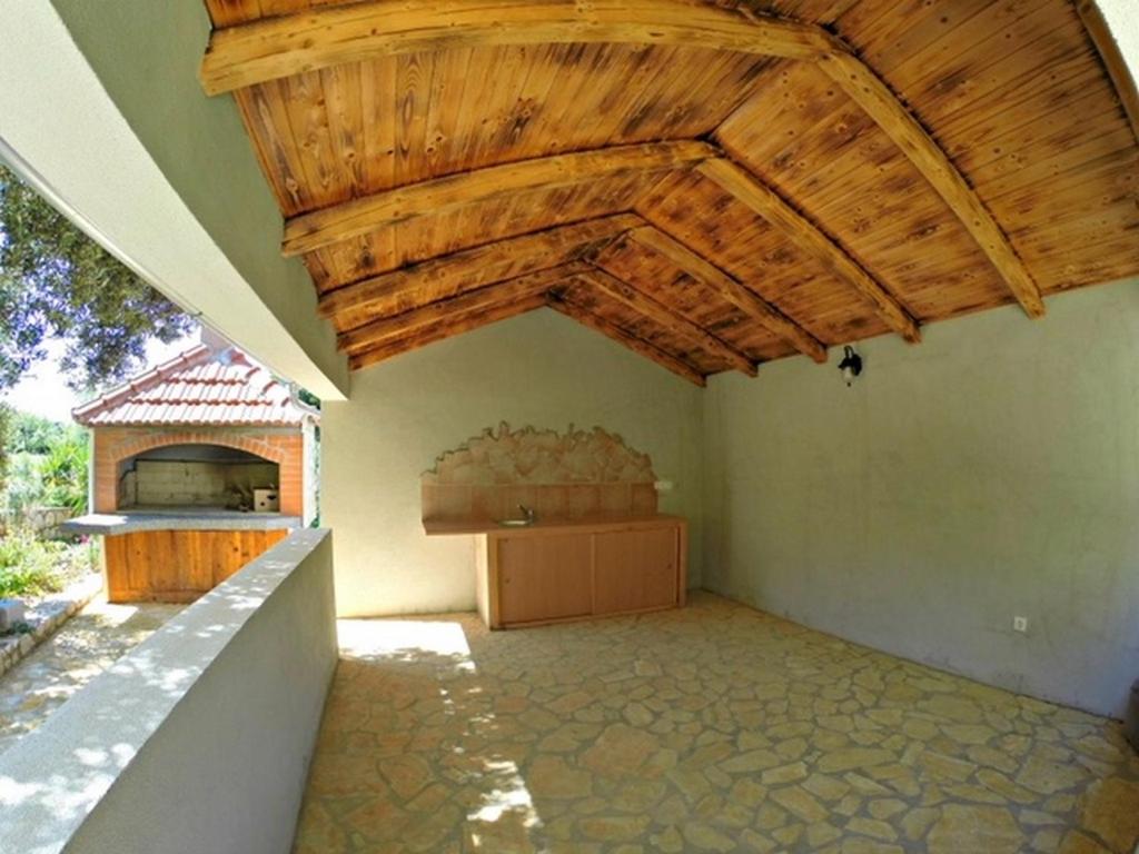 Fotografie z fotogalerie ubytování Apartments with a parking space Zaostrog, Makarska - 15656 v destinaci Zaostrog