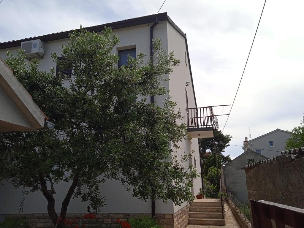 Apartments with parking space Biograd na Moru, Biograd - 15661