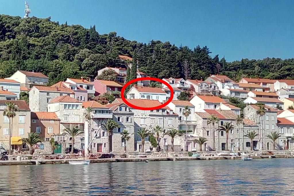 Apartments by the sea Korcula 15689, Korčula (updated prices 2024)