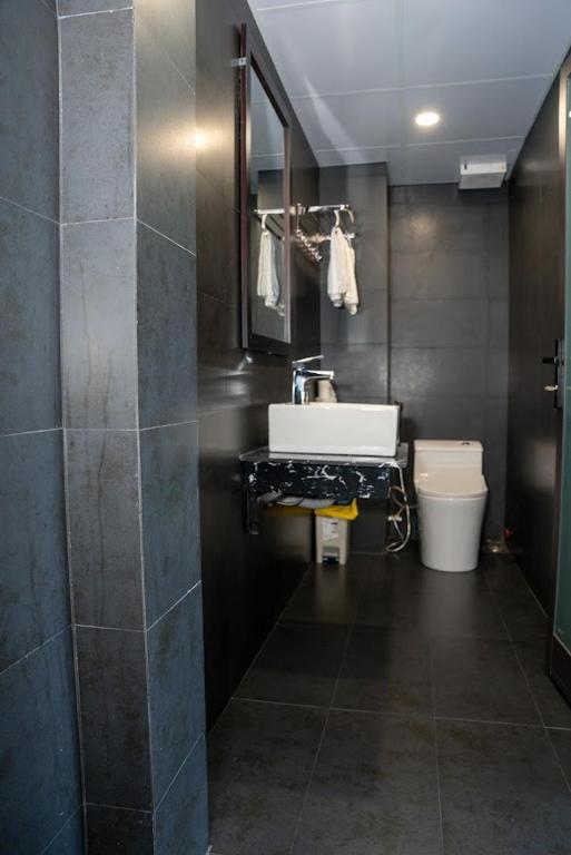 Mandarin Homestay Hue - Chambre Double Avec Vue Sur Jardin