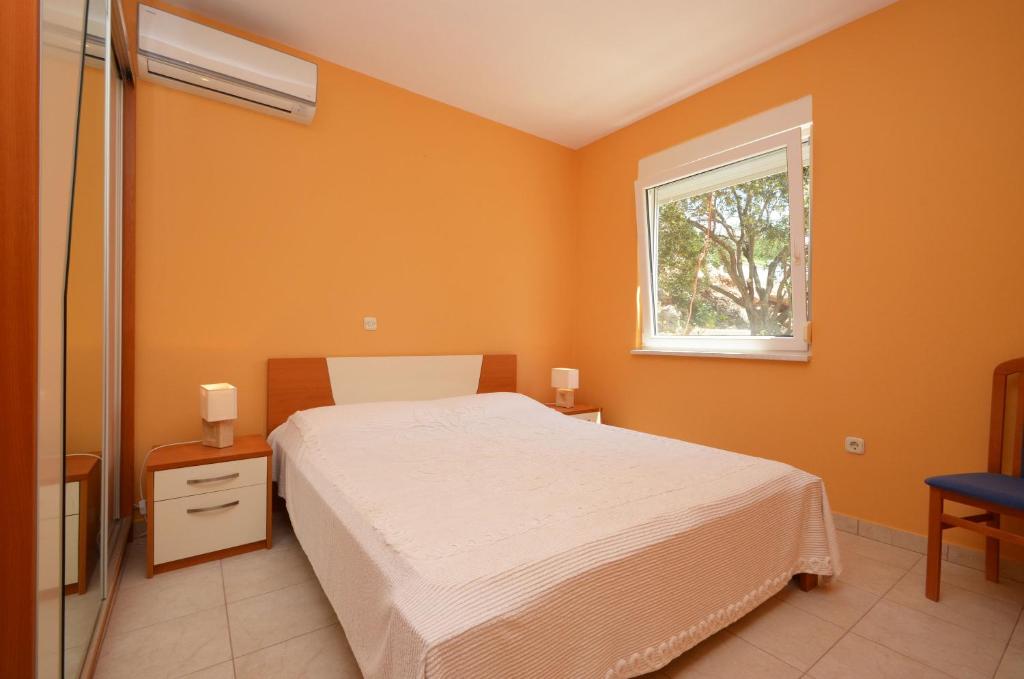 Fotografie z fotogalerie ubytování Apartments by the sea Karbuni, Korcula - 15699 v destinaci Prizba