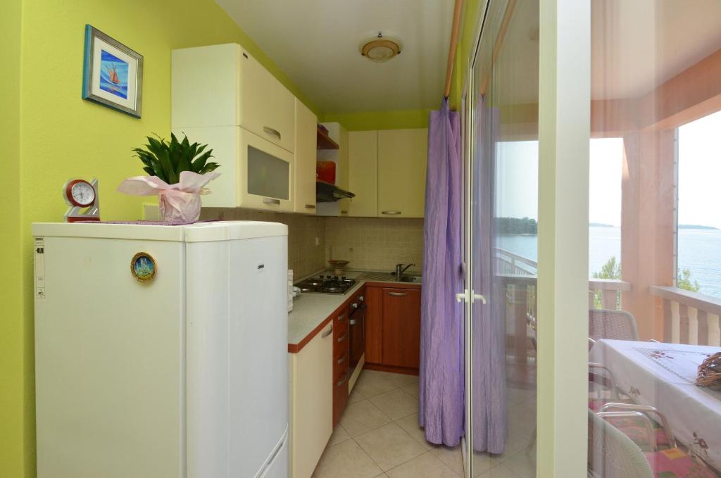 Fotografie z fotogalerie ubytování Apartments by the sea Karbuni, Korcula - 15699 v destinaci Prizba