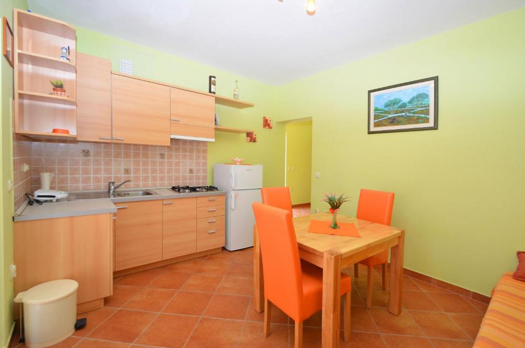 Fotografie z fotogalerie ubytování Apartments by the sea Karbuni, Korcula - 15699 v destinaci Prizba