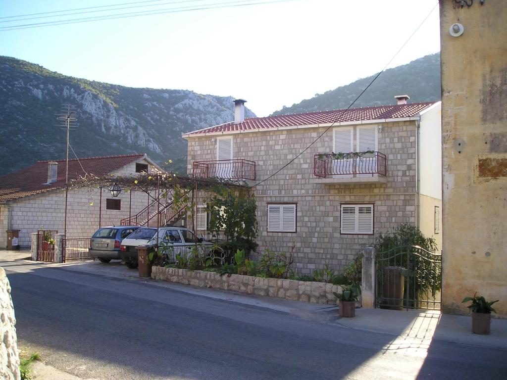 Fotografia z galérie ubytovania Apartments with a parking space Trpanj, Peljesac - 15710 v destinácii Trpanj